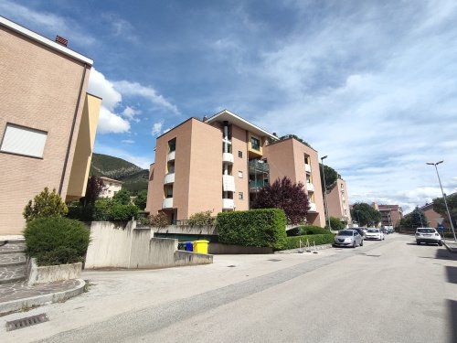 Appartement à L'Aquila