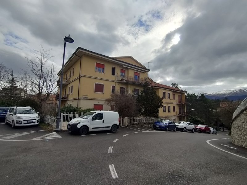 Appartamento a L'Aquila