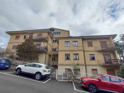 Appartement à L'Aquila