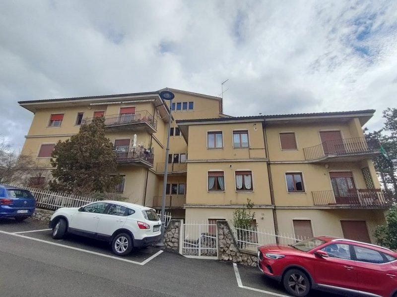 Appartamento a L'Aquila