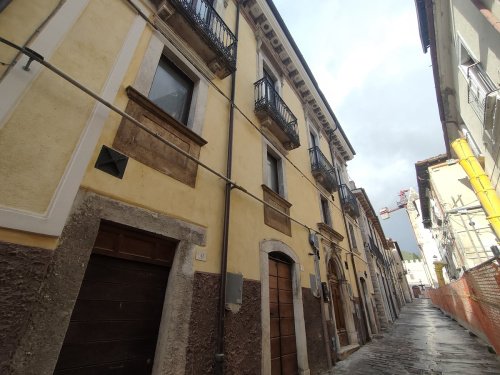 Appartement à Bussi sul Tirino