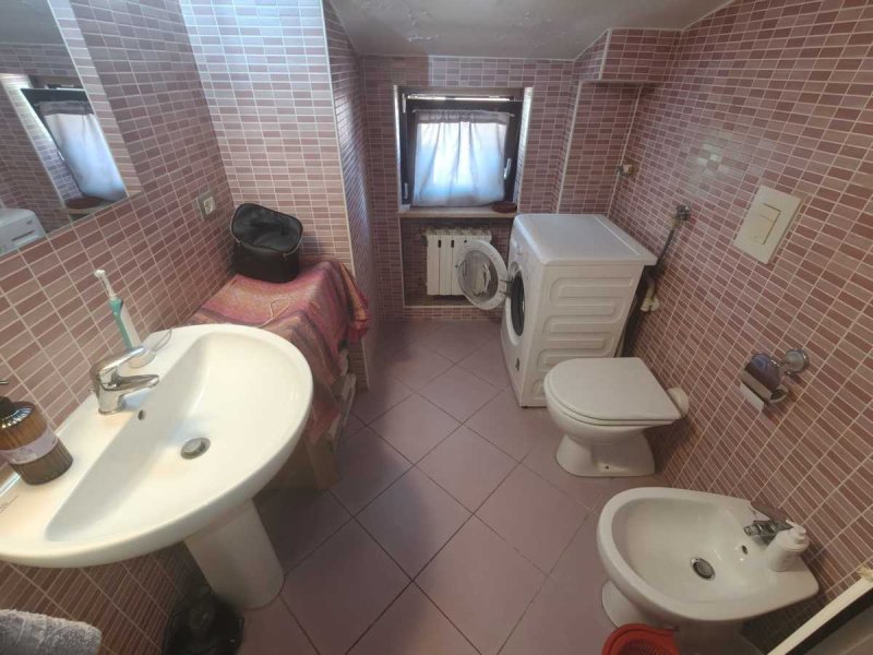Apartamento em Áquila