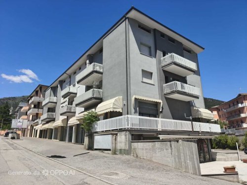 Appartement à L'Aquila