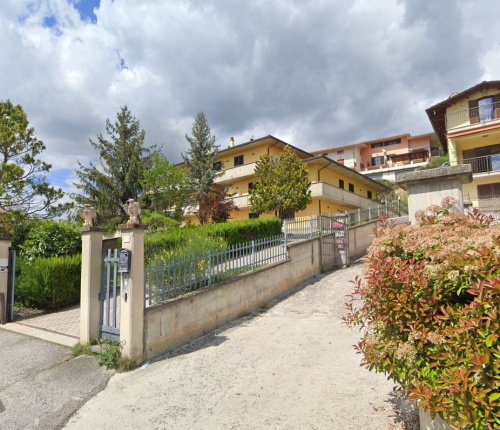 Appartamento a L'Aquila