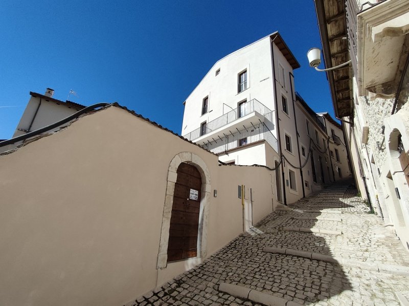 Apartamento independiente en L'Aquila