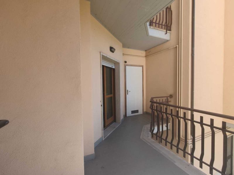 Apartamento em Áquila