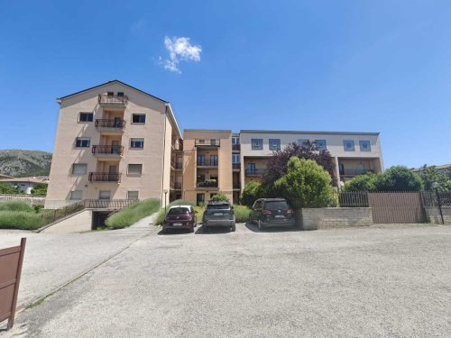 Apartment in L'Aquila