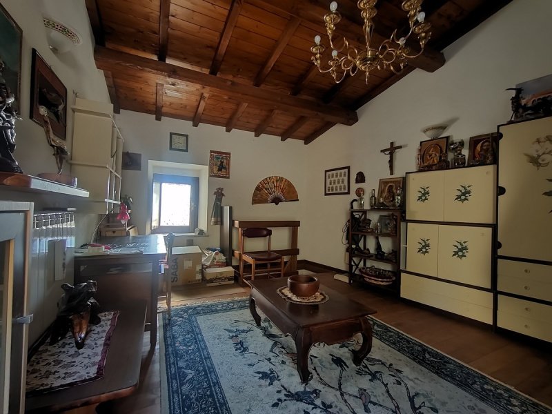 Casa independente em San Pio delle Camere