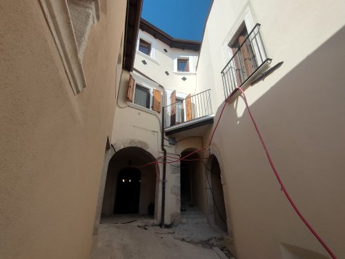 Casa independente em San Pio delle Camere