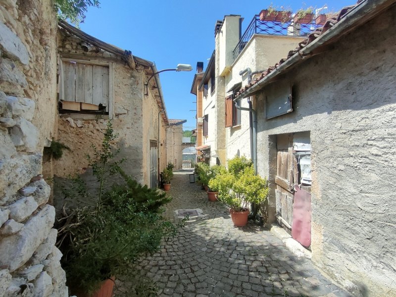 B&B em Áquila