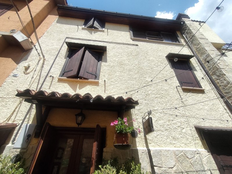 B&B em Áquila