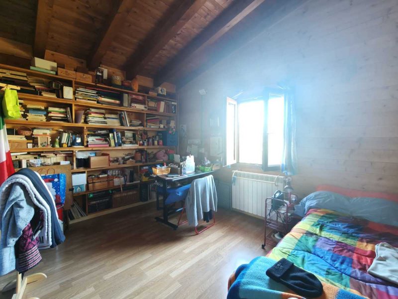 Country house in Pizzoli