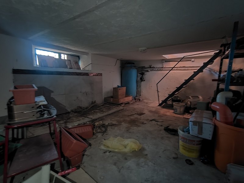 Casa di campagna a Barete