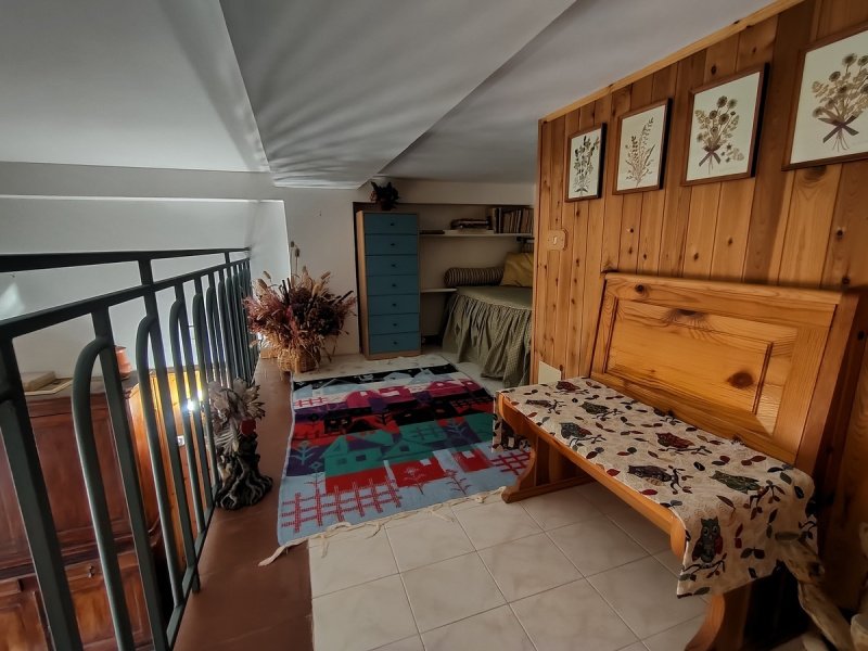 Self-contained apartment in Cappadocia