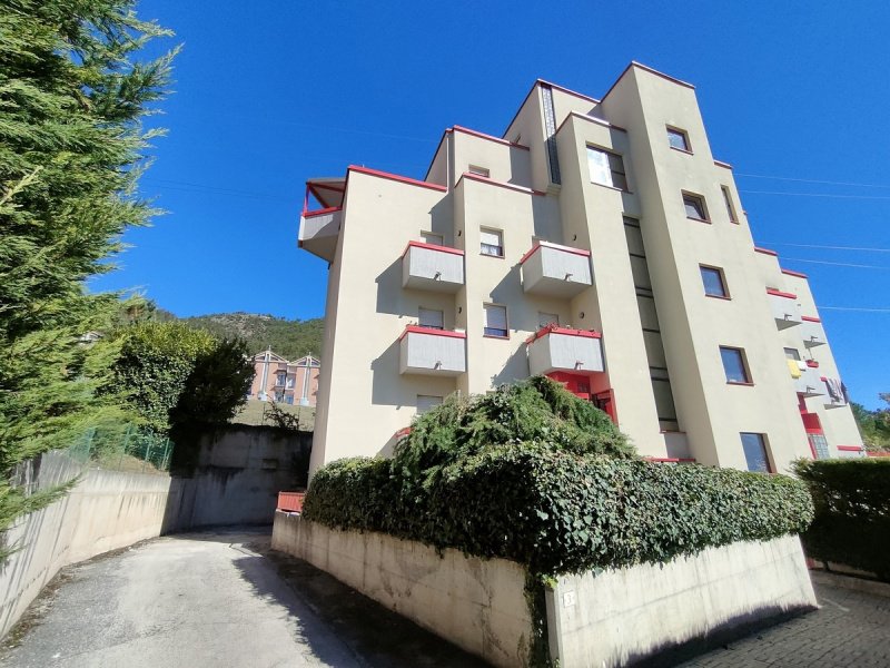 Apartamento en L'Aquila