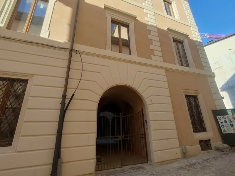 Apartment in L'Aquila