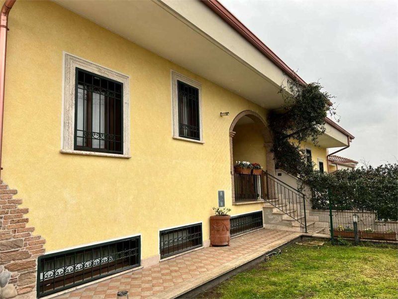 Terraced house in Guidonia Montecelio