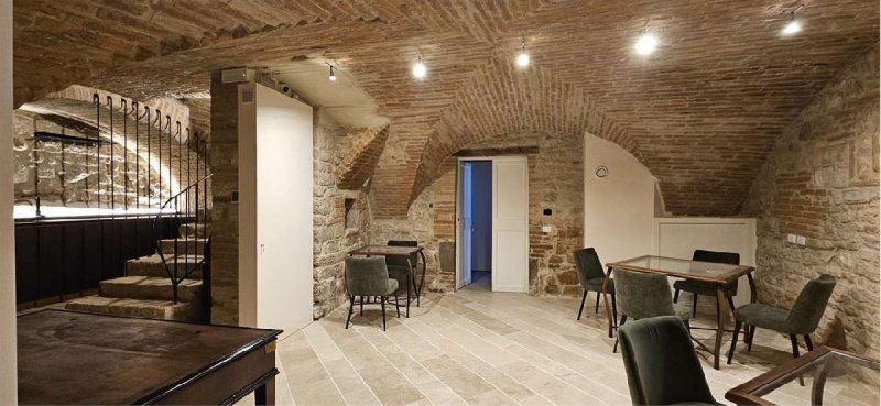 Apartment in Todi