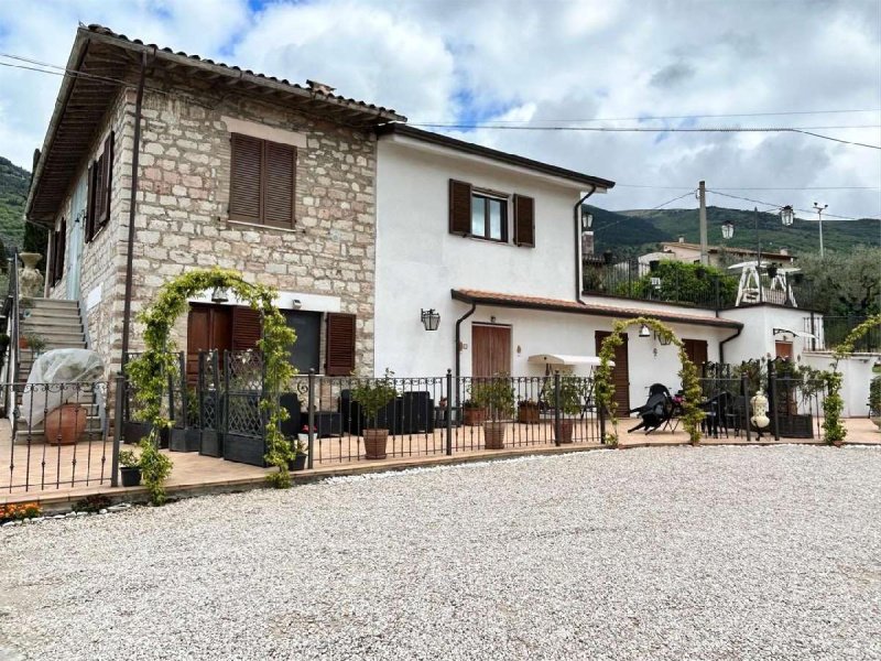 Villa in Assisi