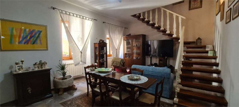 Apartment in Todi