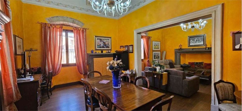 Appartement in Todi