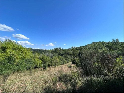 Building plot in Roccastrada