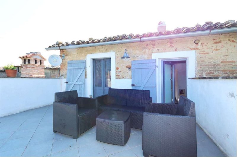 托迪半独立房屋