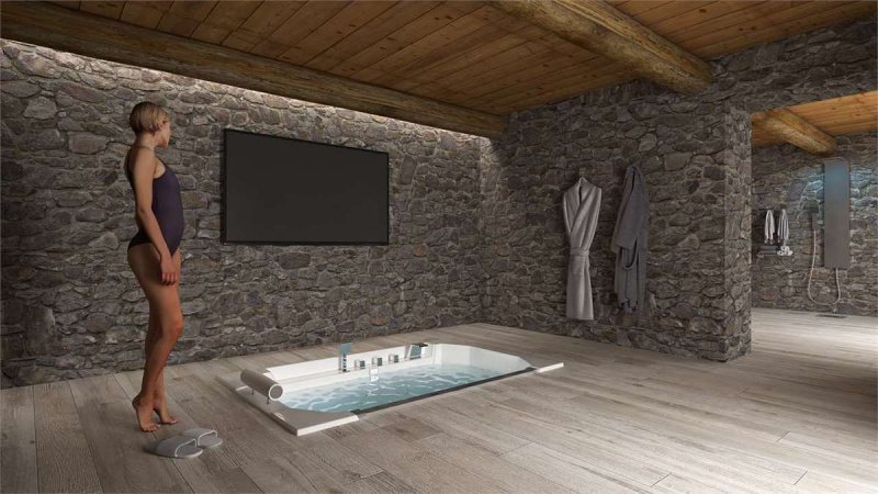 Villa in Monte Argentario