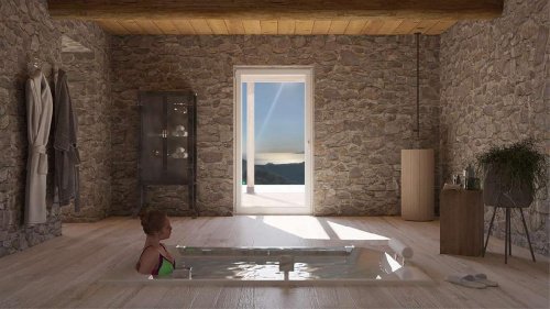 Villa in Monte Argentario