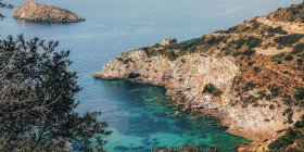 Villa in Monte Argentario