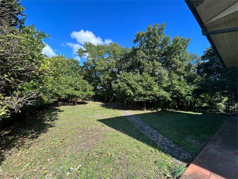 森普罗尼亚诺别墅