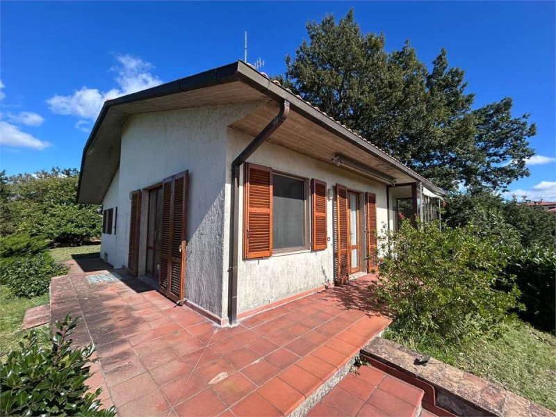 Villa in Semproniano