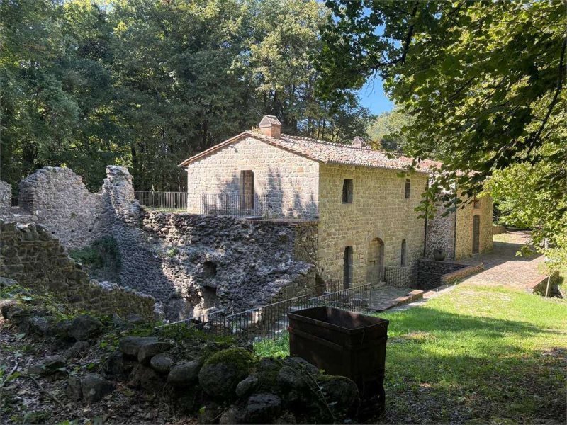 House in Roccastrada