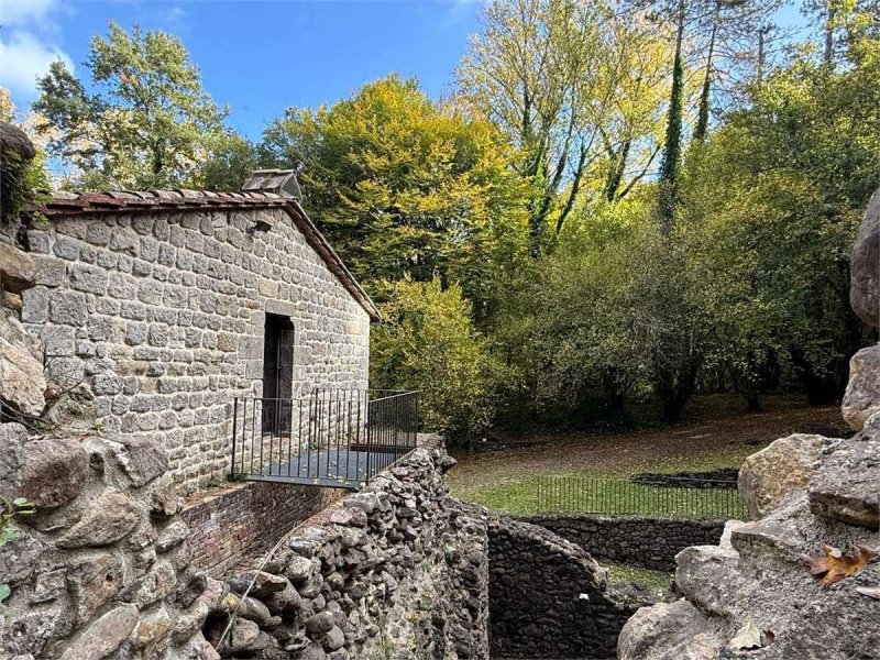 House in Roccastrada