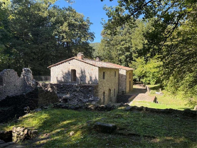 House in Roccastrada