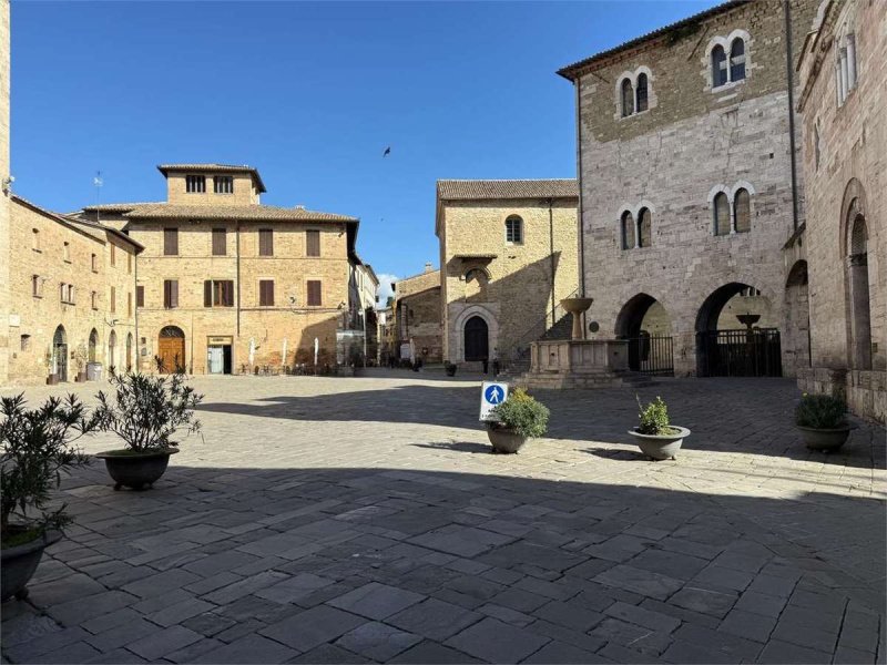 Casa indipendente a Bevagna