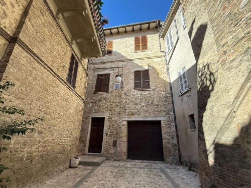 Detached house in Bevagna