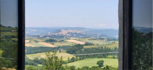 Palats i Massa Martana