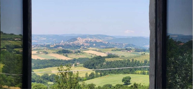 Palats i Massa Martana