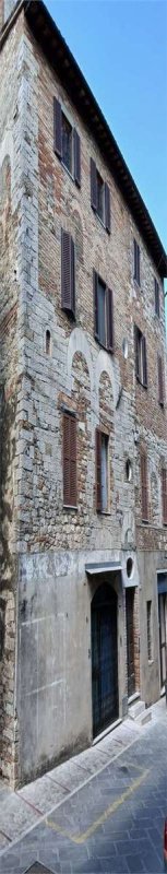 Apartamento en Todi