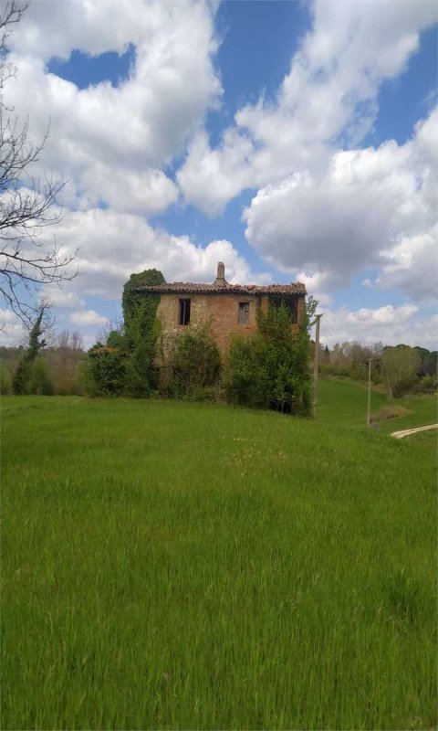 Cabaña en Acquasparta