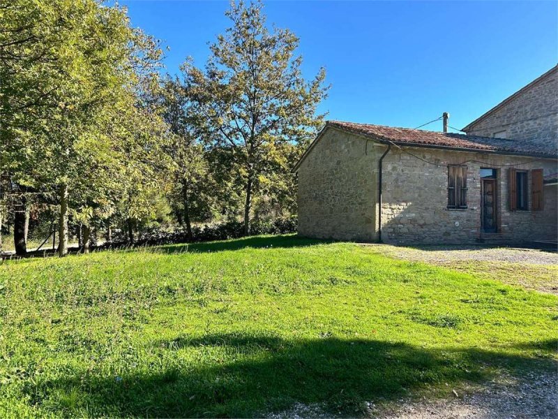 Appartement in Assisi