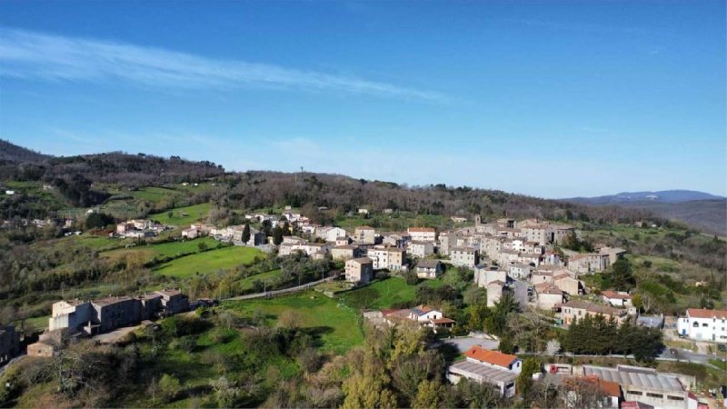 Cabaña en Roccastrada