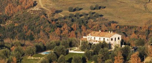 Cabaña en Castel del Piano