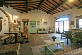 Casa semi-independiente en Roccastrada