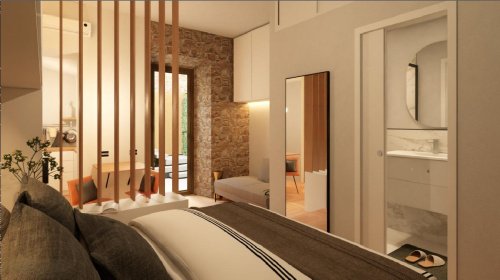 Appartamento a Monte Argentario