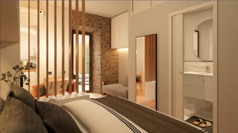 Appartamento a Monte Argentario