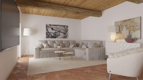 Villa à Monte Argentario