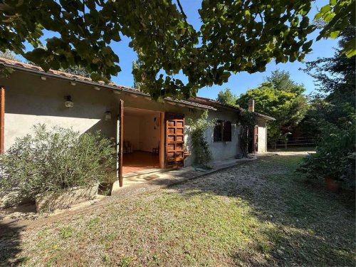 Особняк в Тоди