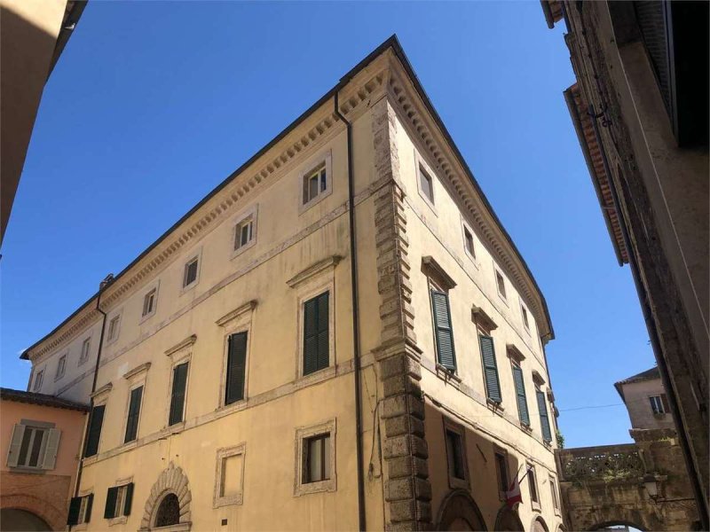 Appartement in Todi